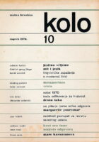 Kolo 10/1970