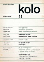 Kolo 11/1970