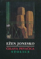 Ćelava pjevačica; Stolice