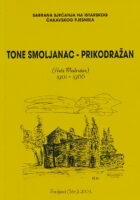 Tone Smoljanac Prikodražan