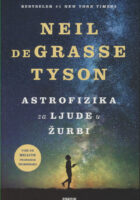 Astrofizika za ljude u žurbi