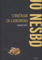 Stručnjak za ljubomoru i druge priče
