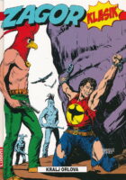 Zagor Klasik: Kralj orlova