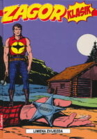 Zagor Klasik: Limena zvijezda