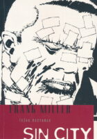 Sin City 1: Težak rastanak