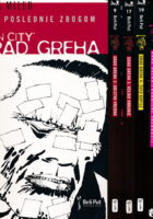 Sin City: Grad greha komplet 1-7