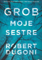 Grob moje sestre