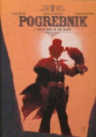 Pogrebnik 1: Čovek koji je jeo zlato