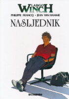 Largo Winch 1: Nasljednik