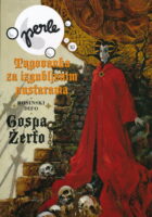 Tugovanka za izgubljenim pustarama: Gospa Žerfo