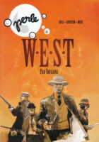 West 1: Pad Vavilona