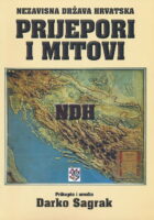 Nezavisna država Hrvatska : prijepori i mitovi