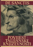 Povijest talijanske književnosti