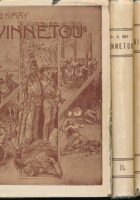 Winnetou : crveni gentleman 1-3