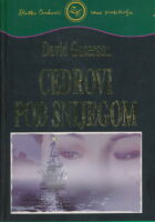 Cedrovi pod snijegom
