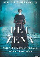 Pet žena