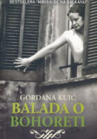 Balada o Bohoreti