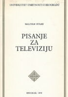 Pisanje za televiziju