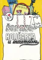 Šopingholičarka u inozemstvu
