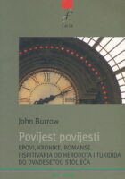 Povijest povijesti