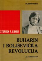 Buharin i boljševička revolucija