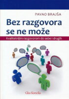 Bez razgovora se ne može