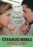 Čitanje misli - brzo i lako