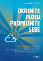 Okrenite ploču, promijenite sebe