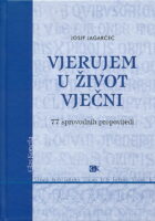 Vjerujem u život vječni