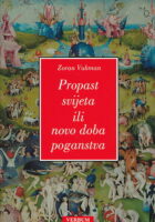 Propast svijeta ili novo doba poganstva