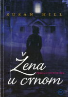 Žena u crnom