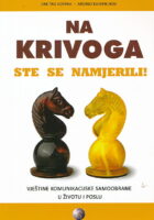 Na krivoga ste se namjerili