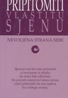 Pripitomiti vlastitu sjenu
