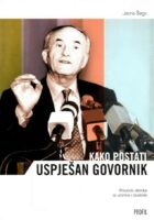 Kako postati uspješan govornik