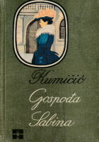 Gospođa Sabina