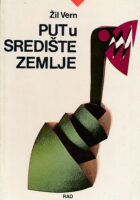 Put u središte zemlje