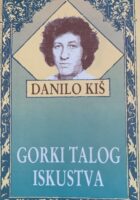 Gorki talog iskustva