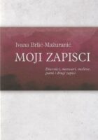 Moji zapisci
