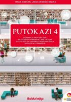 Putokazi 4 udžbenik za hrvatski jezik, književnost i komunikacijske vještine 21. stoljeća