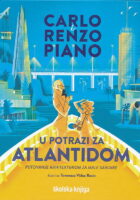 U potrazi za Atlantidom