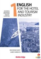 English for the Hotel and Tourism Industry 1 radna bilježnica engleskog jezika u trećem razredu hoteljersko-turističkih škola