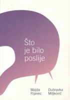 Što je bilo poslije