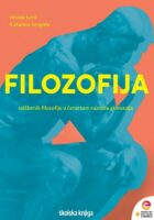 Filozofija udžbenik filozofije u četvrtom razredu gimnazije