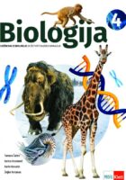 Biologija 4 udžbenik iz biologije za četvrti razred gimnazije