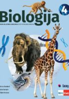 Biologija 4 radna bilježnica iz biologije za četvrti razred gimnazije