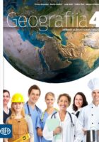 Geografija 4 udžbenik za četrvrti razred gimnazije