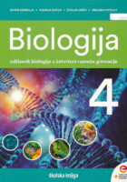 Biologija 4 udžbenik biologije u četvrtom razredu gimnazije