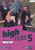 High Note 5 Students' Book