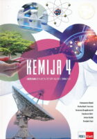 Kemija 4 udžbenik za četvrti razred gimnazije