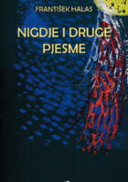 Nigdje i druge pjesme